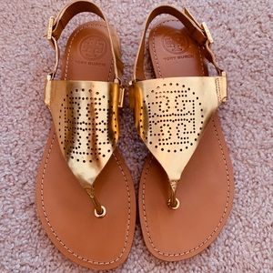 Tory Burch Sandals size 8